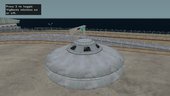 Lil Probe UFO